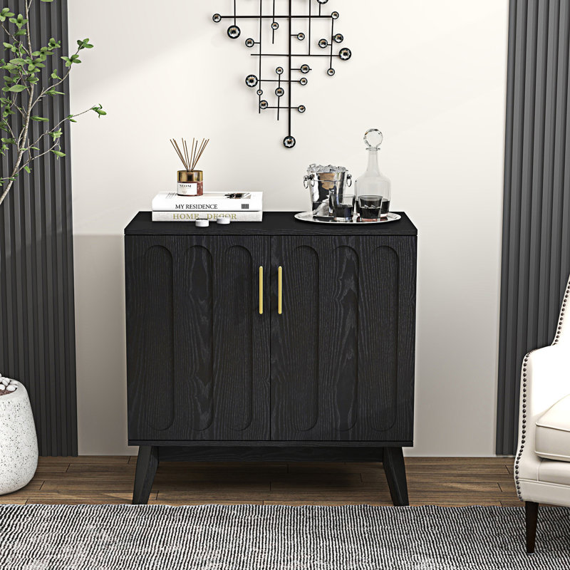 Buffet avec rangement