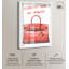 «Doll Memories - Red Dream Shadowbox Print» par Art Remedy-115130175-115130183