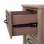 Petite commode Breakfront