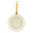 Farberware Forged Induction Ceramic Nonstick Cookware Set, 12-Piece, Taupe