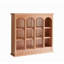 Porte-gobelets de table de cuisine en bois massif de qualité supérieure en bois massif de qualité supérieure North American A Grade Cherry