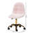 Everly Quinn Loftus Velvet Task Chair-1503649727