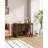 Dawyne Metal Sliding Barn Door Dog Crate-152923547-186247263