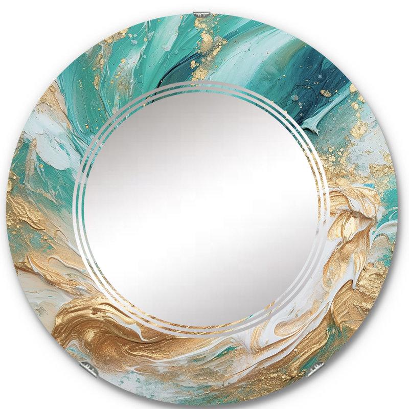Miroir Wilsmere, 24 po x 24 po
