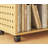 Step Bookcase