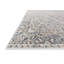 Tapis oriental gris Cudahy-1806610640