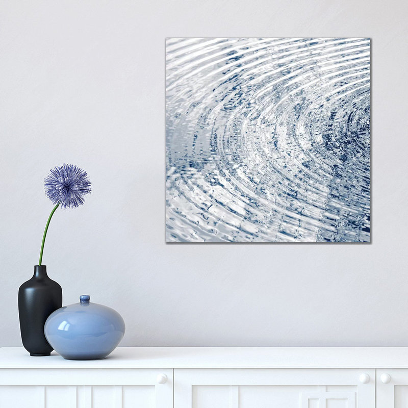 Maggie Olsen - Wrapped Canvas Print, 45.72 cm H x 45.72 cm W x 3.175 cm D