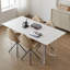 Table de salle à manger Modern-1348802919