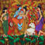Radha The Flutist