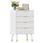 39cm W Bedside Table-1376053140