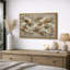 Neutre, composition abstraite, photos de salon, impression encadrée sur toile, impression sur toile-40016937-40016936
