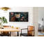 Wrapped Canvas Panoramic Print