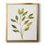 Toile encadrée simple Premium Twig II - prête à être accrochée-434656427-434656426