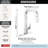 Junction Pull Down Sprayer Single Handle Kitchen Sink Faucet-50778090