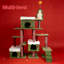 Maison de chat Holiday Haven