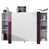 White Matt/Blackberry High Gloss is out of stock