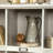 Evanjames Bookcase-117506839