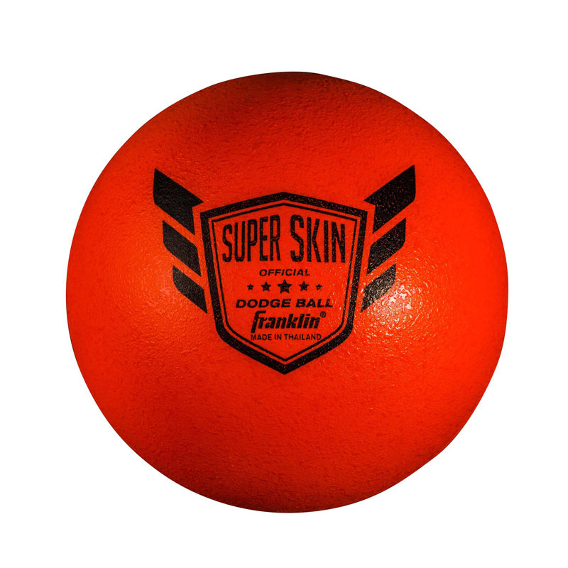 Superskin Dodge Ball