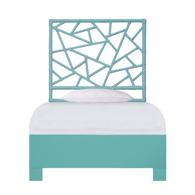 Tiffany Bed