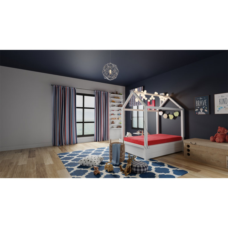 Matelas double 5 po Kids Classic
