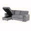 Canapé-lit modulaire Upholstery-104466353