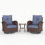 Metal Outdoor Glider-820170741-820170740