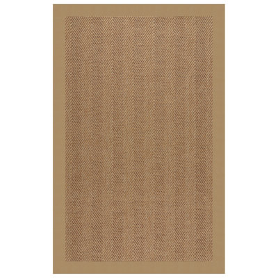 Laquinda Chevron Indoor / Outdoor Rug