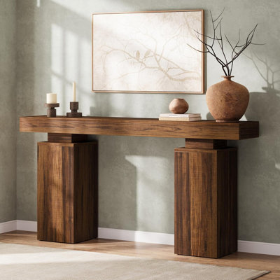 11.81cm Console Table