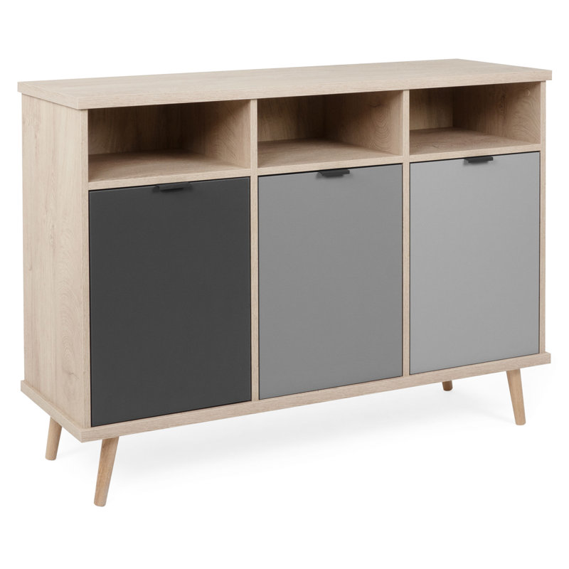 Moncada Rectangle Accent Chest