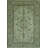 Khaison One-of-a-Kind 6'4 X 9'7 2022 Wool Area Rug Ivory