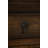 Handmade 54" Wide - 3 Drawer Rustic Wood Sideboard