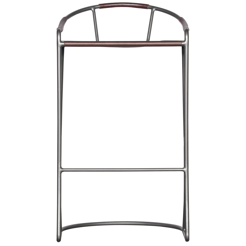 Newhall Counter & Bar Stool, Bar Stool (30" Seat Height)