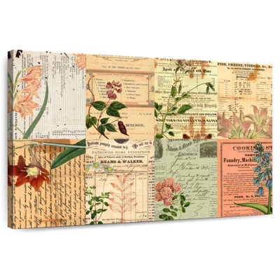 Collage Harnek