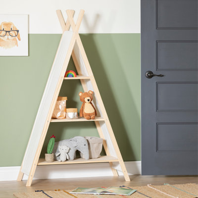 Sweedi Tent 59.25" Book Display