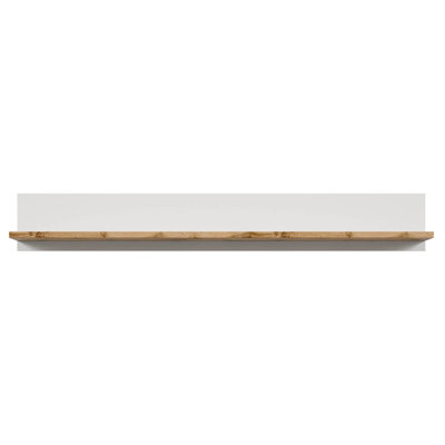 Floating Shelf