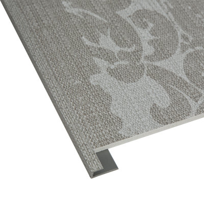 Palisade 94in. Trim Kit