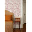 Blooming Thicket - Papier peint-1376536945-1376536935