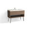 Modo 48" W Freestanding Single Bathroom Vanity with Dawson Leg-1178368821-1178368823-1141962280