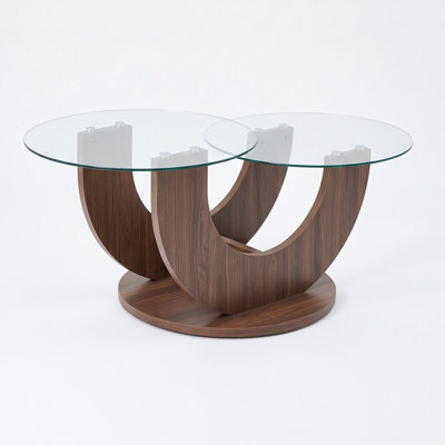 Top End Table