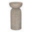 Diva Marble End Table