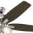 52" Newsome 5 - Blade Standard Ceiling Fan with Pull Chain and Light Kit Included-56420939