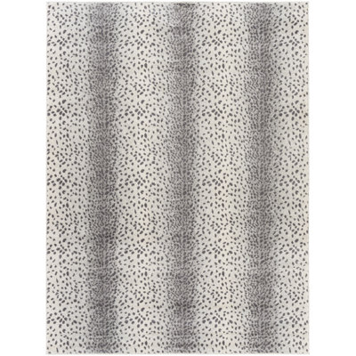 Angelien Striped Indoor Rug