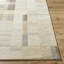 Tapis fabriqué à la main Ermalinda FM-7247-1437460527