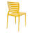 Tramontina Sofia Stackable Dining Chairs - Sleek and Supportive Seating for Everyday Style-113630576