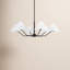 Grand lustre 6 lumières Reggie-88160094