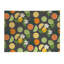 Tapis de sol antidérapant Sunny Citrus-126157452-126157456