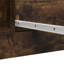 Sideboard With Drawers 100.5X35x76 Cm Engineered Wood-1406815757