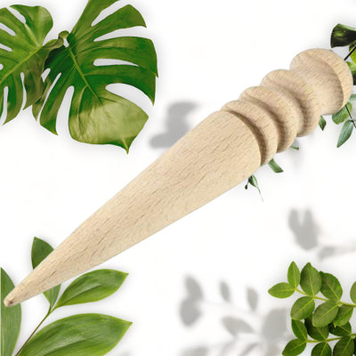 Wood Edge Polishing Tool 1 PCS