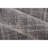 Bakstran Hand Woven Wool Gray Area Rug-631514169