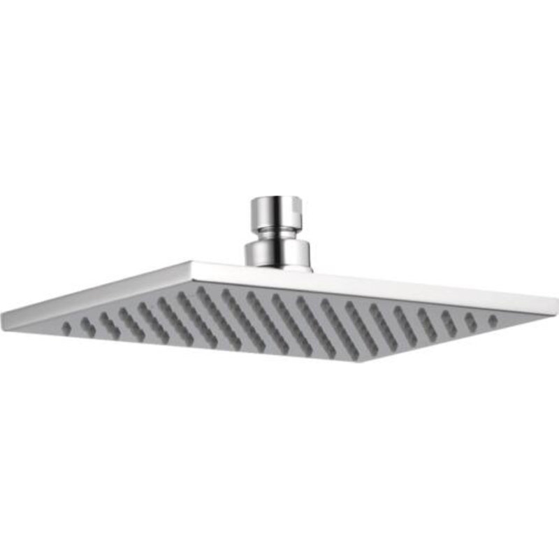Pomme de douche à fonctions multiples Vero®Multi, Chrome Lumicoat